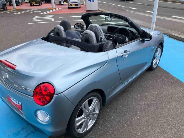 コペンセロ　Ｓ（福島県）の中古車