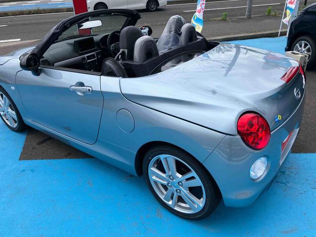 コペンセロ　Ｓ（福島県）の中古車