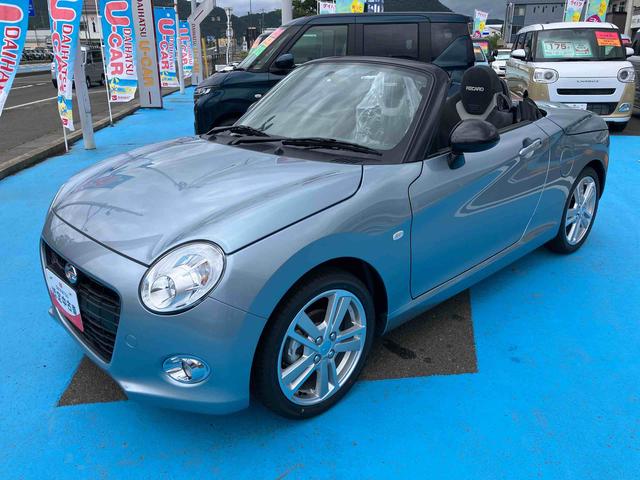 コペンセロ　Ｓ（福島県）の中古車