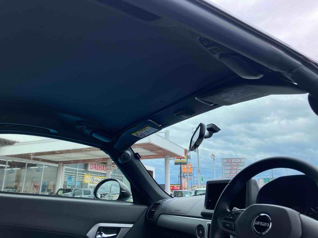 コペンセロ　Ｓ（福島県）の中古車