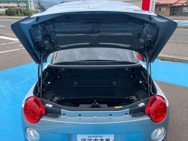 コペンセロ　Ｓ（福島県）の中古車