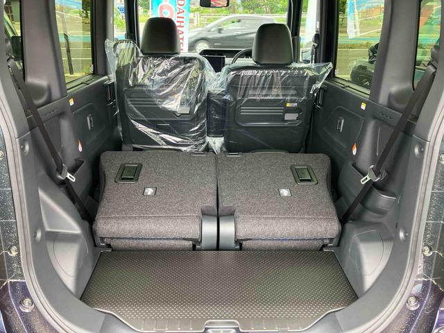 タントカスタムXリミテッド2WD 660cc ディスプレイオーディオ バックモニター ETC 衝突被害軽減ブレーキ 横滑り防止装置 ABS アイドリングストップ プッシュボタンスタート 両側電動スライドドア オートライト(福島県)の中古車