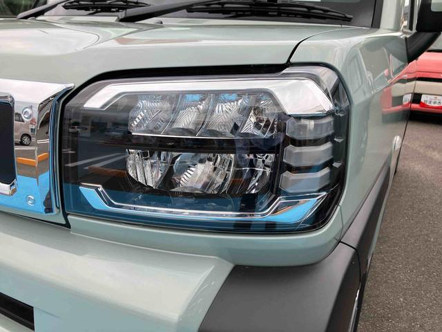 タフトＧターボ　クロムベンチャー（福島県）の中古車