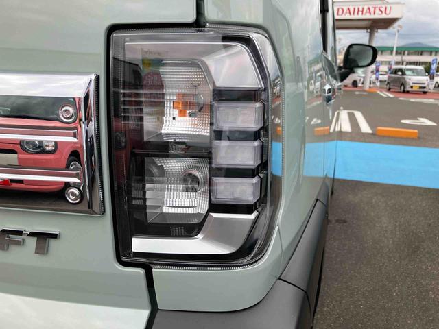 タフトＧターボ　クロムベンチャー（福島県）の中古車