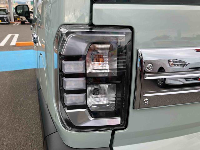 タフトＧターボ　クロムベンチャー（福島県）の中古車