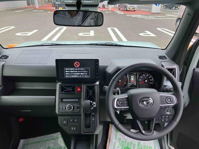 タフトＧターボ　クロムベンチャー（福島県）の中古車