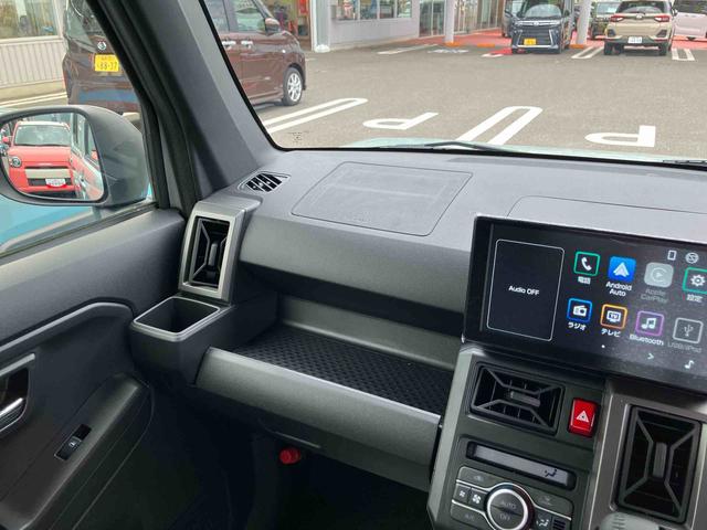 タフトＧターボ　クロムベンチャー（福島県）の中古車