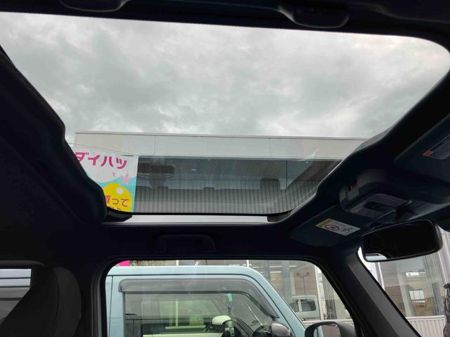 タフトＧターボ　クロムベンチャー（福島県）の中古車