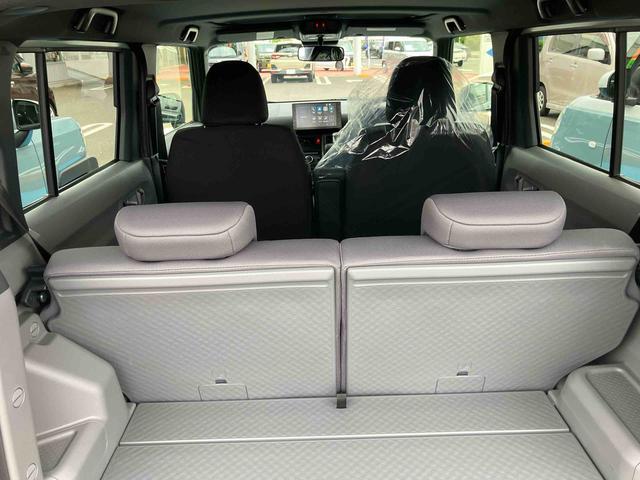 タフトＧターボ　クロムベンチャー（福島県）の中古車