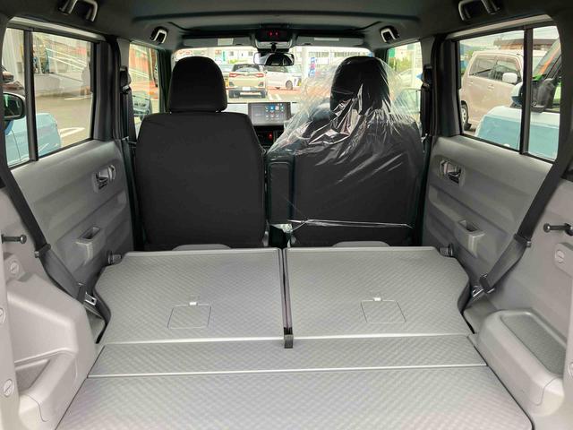 タフトＧターボ　クロムベンチャー（福島県）の中古車