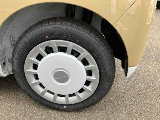 ムーヴキャンバスストライプスG(福島県)の中古車
