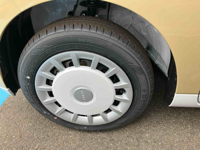 ムーヴキャンバスストライプスG(福島県)の中古車