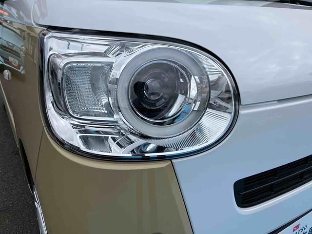 ムーヴキャンバスストライプスG(福島県)の中古車
