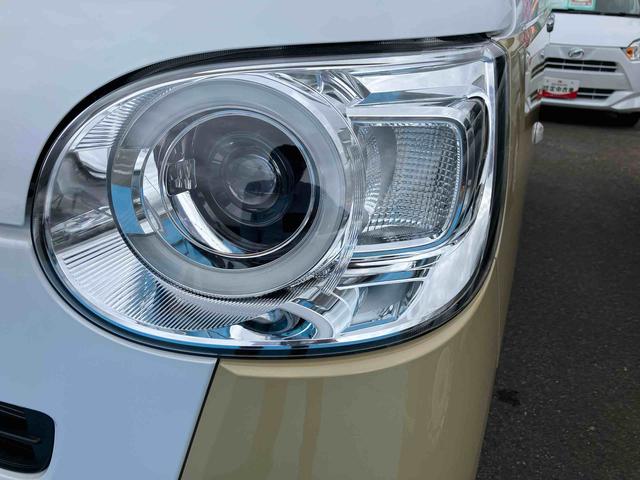 ムーヴキャンバスストライプスG(福島県)の中古車