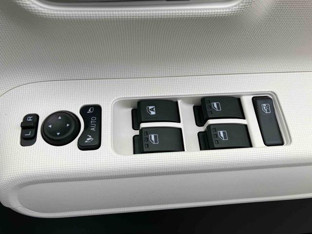 ムーヴキャンバスストライプスG(福島県)の中古車