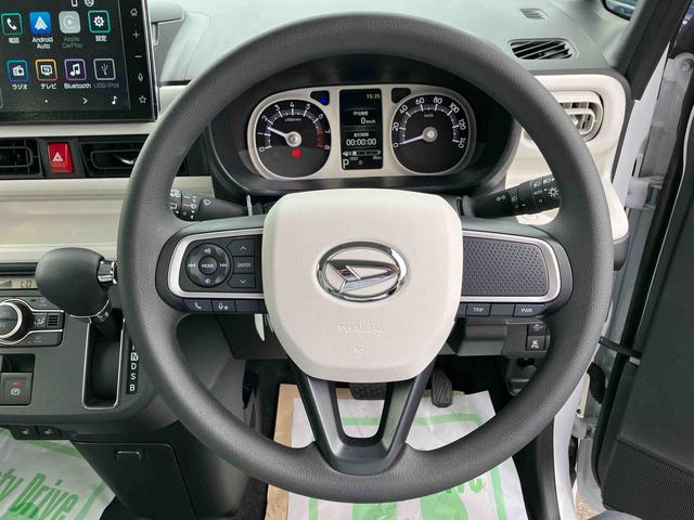 ムーヴキャンバスストライプスG(福島県)の中古車