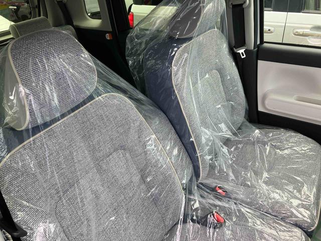 ムーヴキャンバスストライプスG(福島県)の中古車