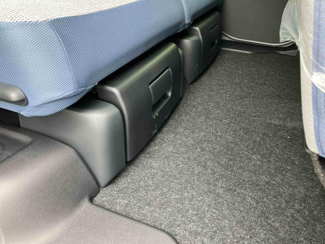 ムーヴキャンバスストライプスG(福島県)の中古車