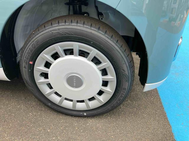 ムーヴキャンバスストライプスG(福島県)の中古車