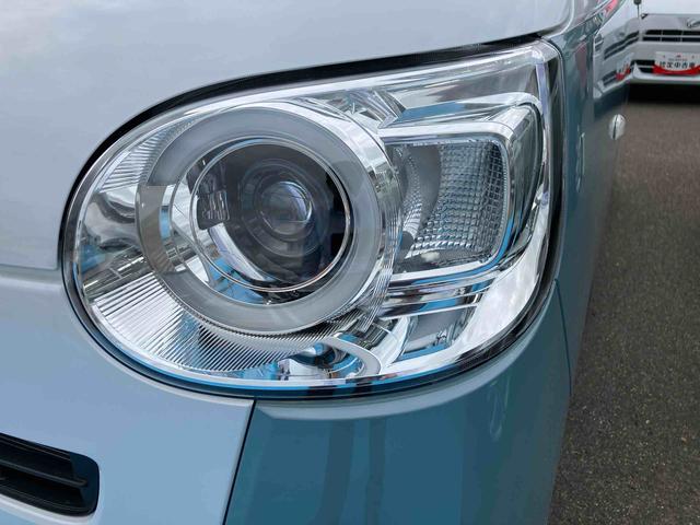 ムーヴキャンバスストライプスG(福島県)の中古車