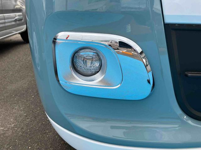 ムーヴキャンバスストライプスG(福島県)の中古車