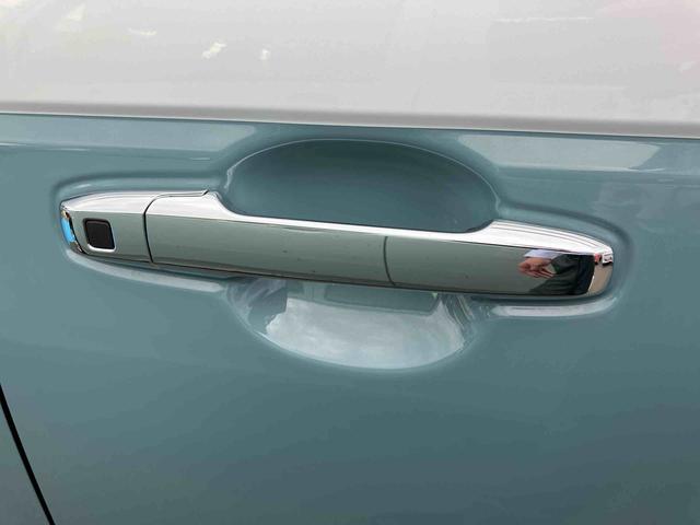 ムーヴキャンバスストライプスG(福島県)の中古車