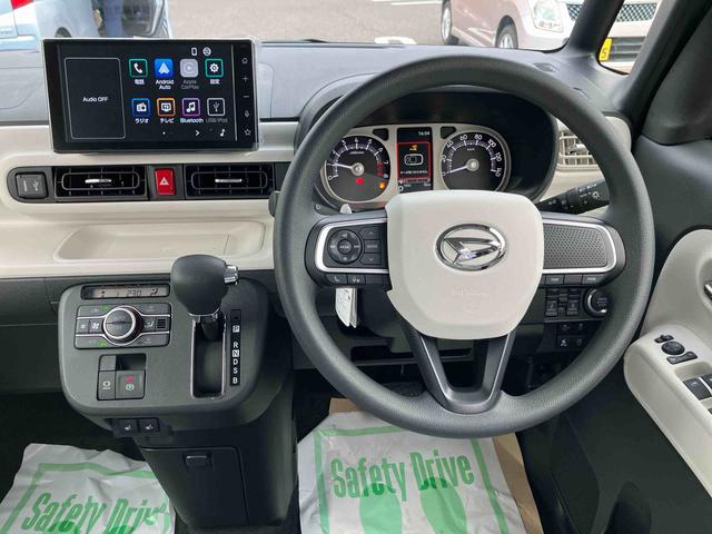 ムーヴキャンバスストライプスG(福島県)の中古車