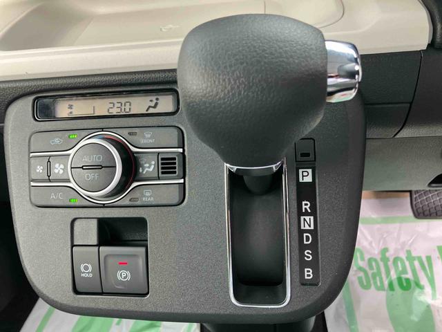 ムーヴキャンバスストライプスG(福島県)の中古車
