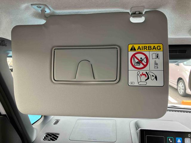 ムーヴキャンバスストライプスG(福島県)の中古車