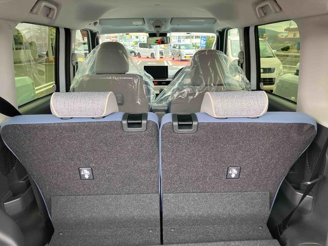 ムーヴキャンバスストライプスG(福島県)の中古車
