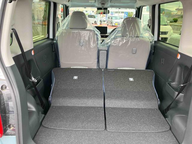 ムーヴキャンバスストライプスG(福島県)の中古車