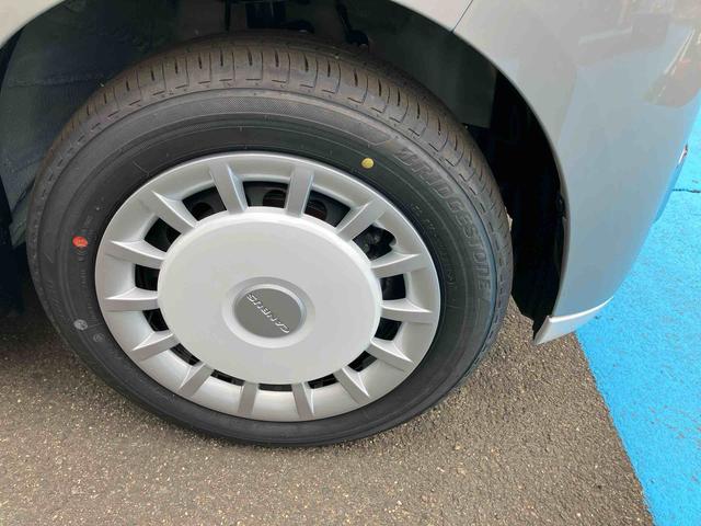 ムーヴキャンバスストライプスG(福島県)の中古車