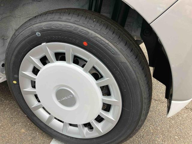 ムーヴキャンバスストライプスG(福島県)の中古車