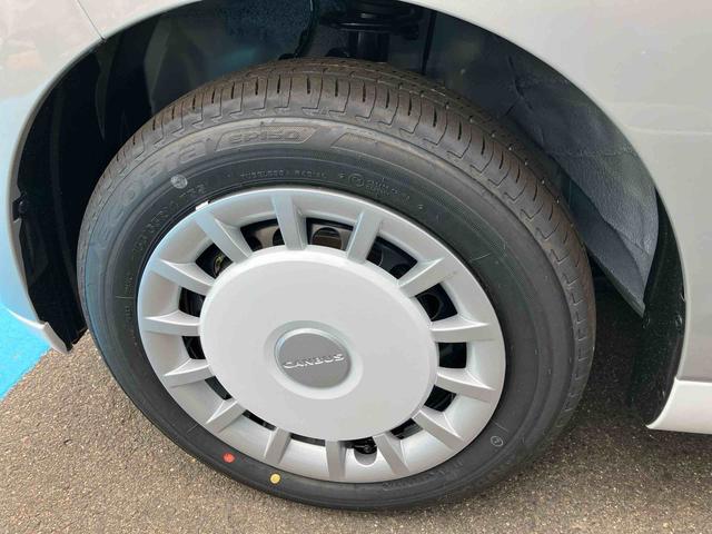 ムーヴキャンバスストライプスG(福島県)の中古車