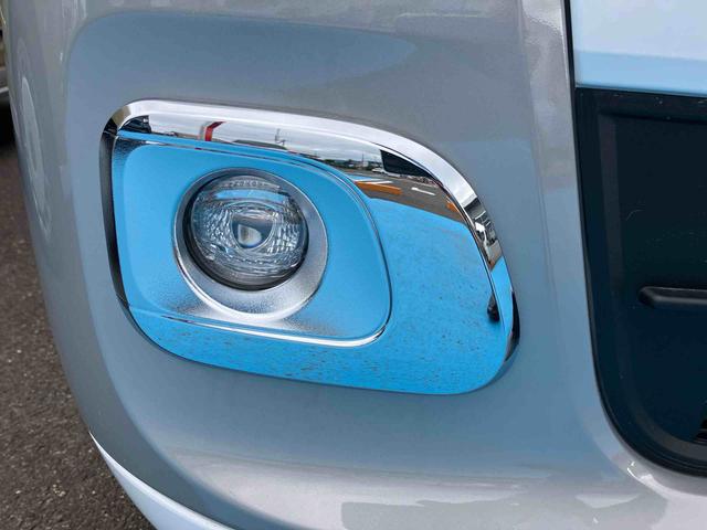 ムーヴキャンバスストライプスG(福島県)の中古車