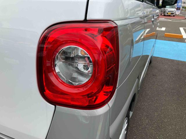 ムーヴキャンバスストライプスG(福島県)の中古車