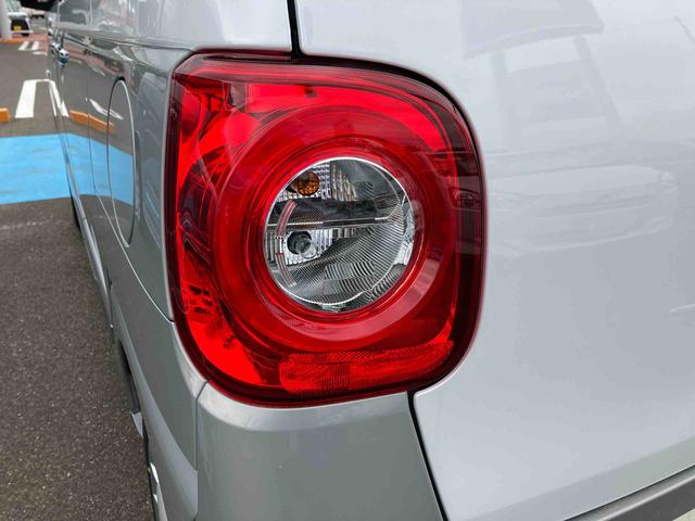 ムーヴキャンバスストライプスG(福島県)の中古車