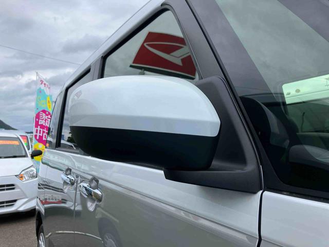 ムーヴキャンバスストライプスG(福島県)の中古車