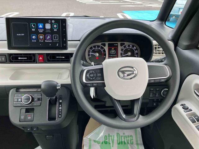 ムーヴキャンバスストライプスG(福島県)の中古車