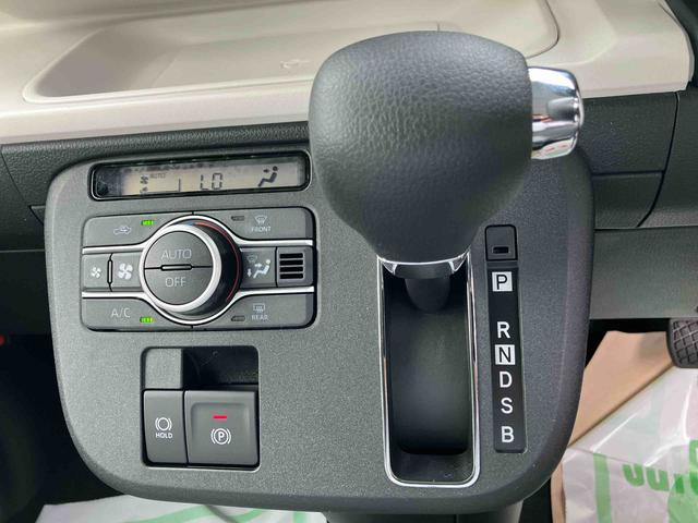 ムーヴキャンバスストライプスG(福島県)の中古車