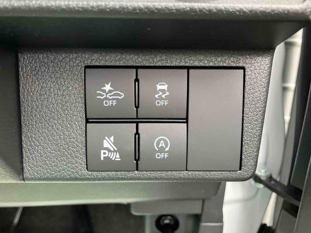 ムーヴキャンバスストライプスG(福島県)の中古車