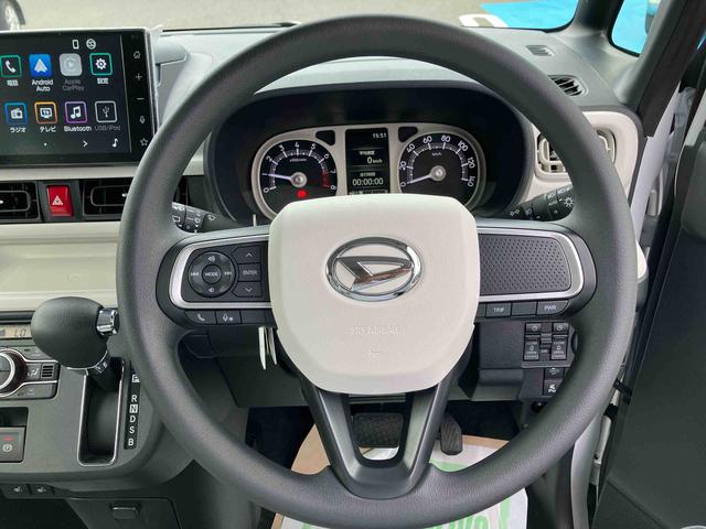 ムーヴキャンバスストライプスG(福島県)の中古車