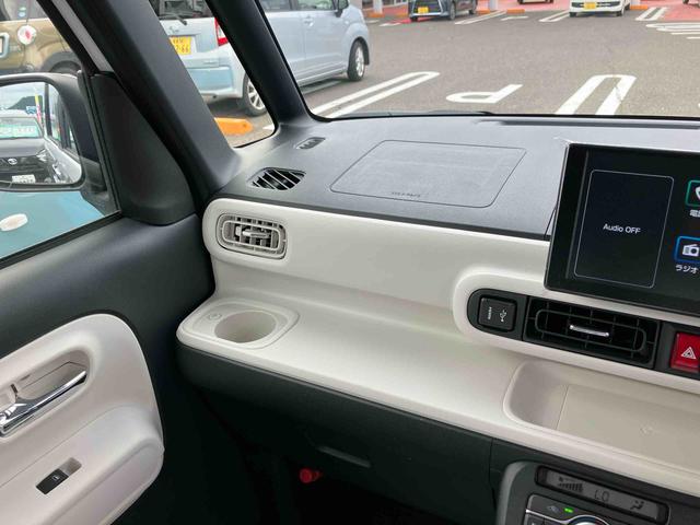 ムーヴキャンバスストライプスG(福島県)の中古車