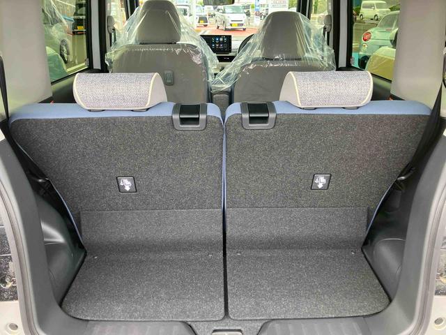 ムーヴキャンバスストライプスG(福島県)の中古車