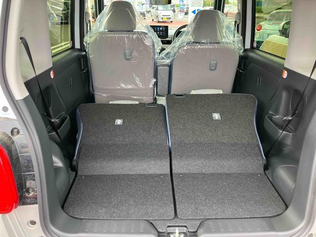 ムーヴキャンバスストライプスG(福島県)の中古車