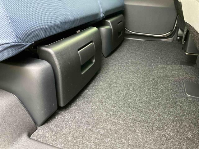 ムーヴキャンバスストライプスG(福島県)の中古車