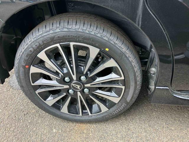 タントカスタムRSリミテッド(福島県)の中古車