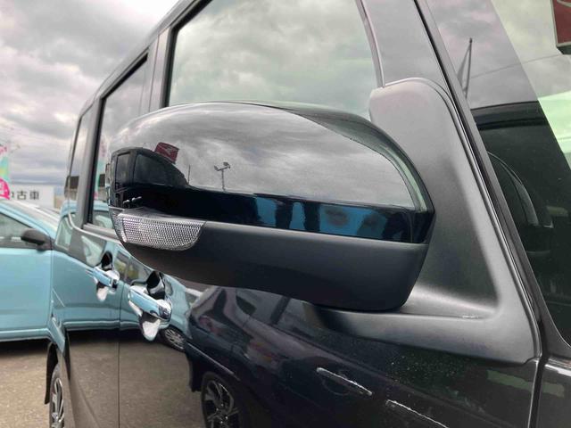 タントカスタムRSリミテッド(福島県)の中古車