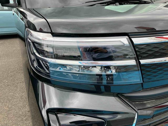 タントカスタムRSリミテッド(福島県)の中古車