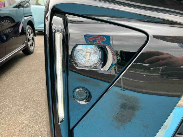 タントカスタムRSリミテッド(福島県)の中古車